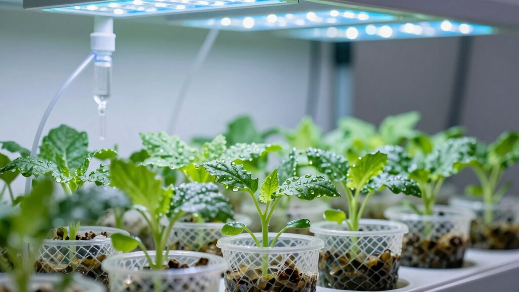 prepare monitor maintain water