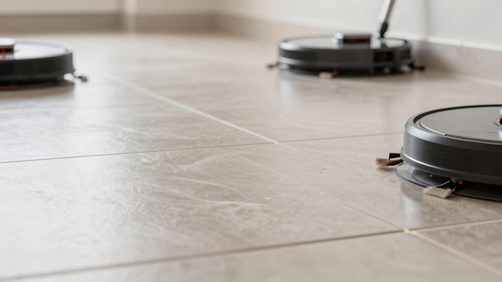 prepare surface before mopping