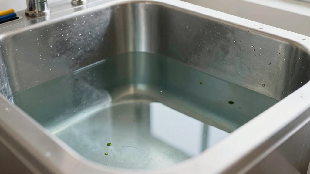 prevent algae with filtration