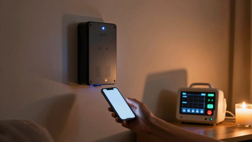 prioritize critical device safety