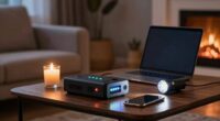 prioritize essential devices first