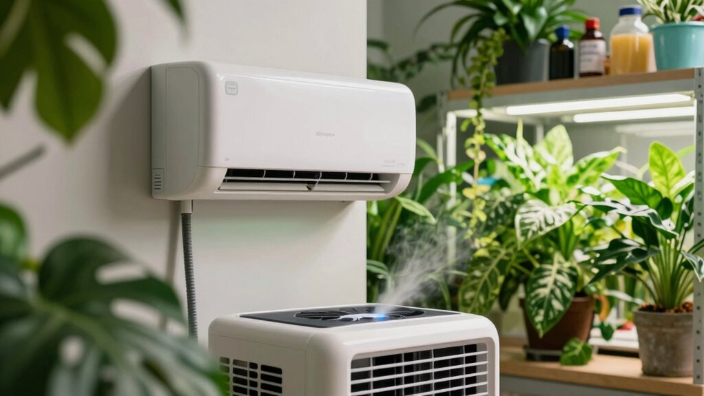 proper cooling system maintenance