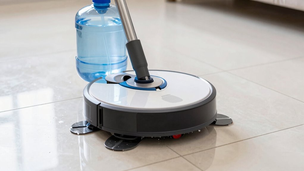 proper detergent consistency and storage