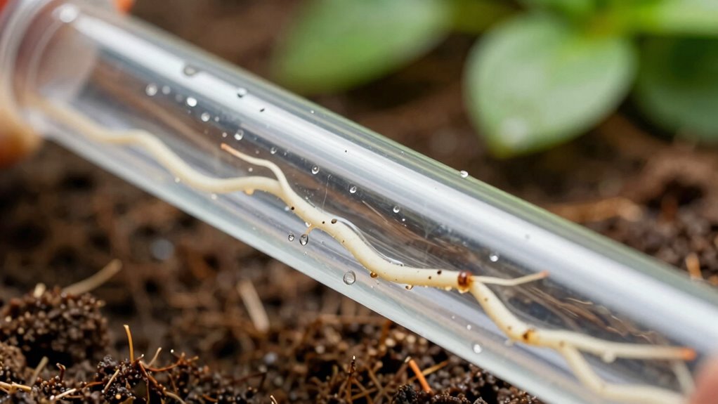 proper drainage prevents rot