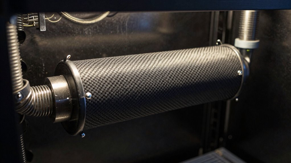 proper filter installation techniques