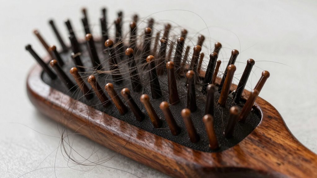 proper hair care practices