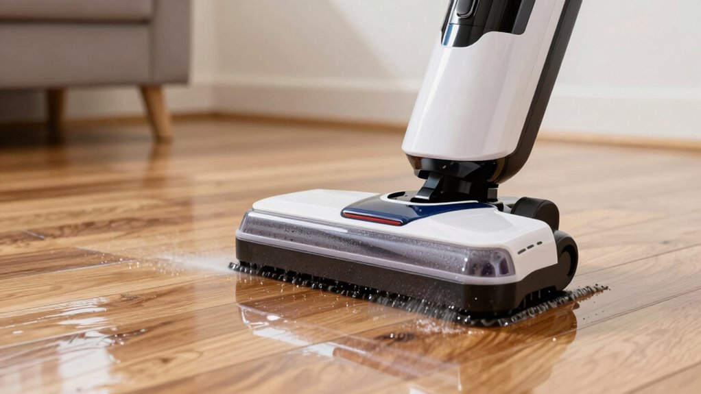 proper technique and maintenance