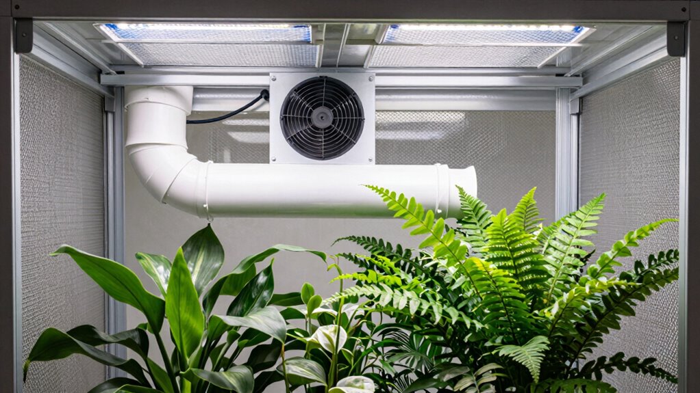 proper ventilation design tips