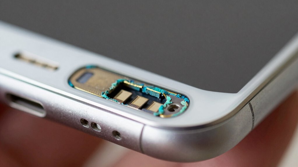 protect clean keep dry