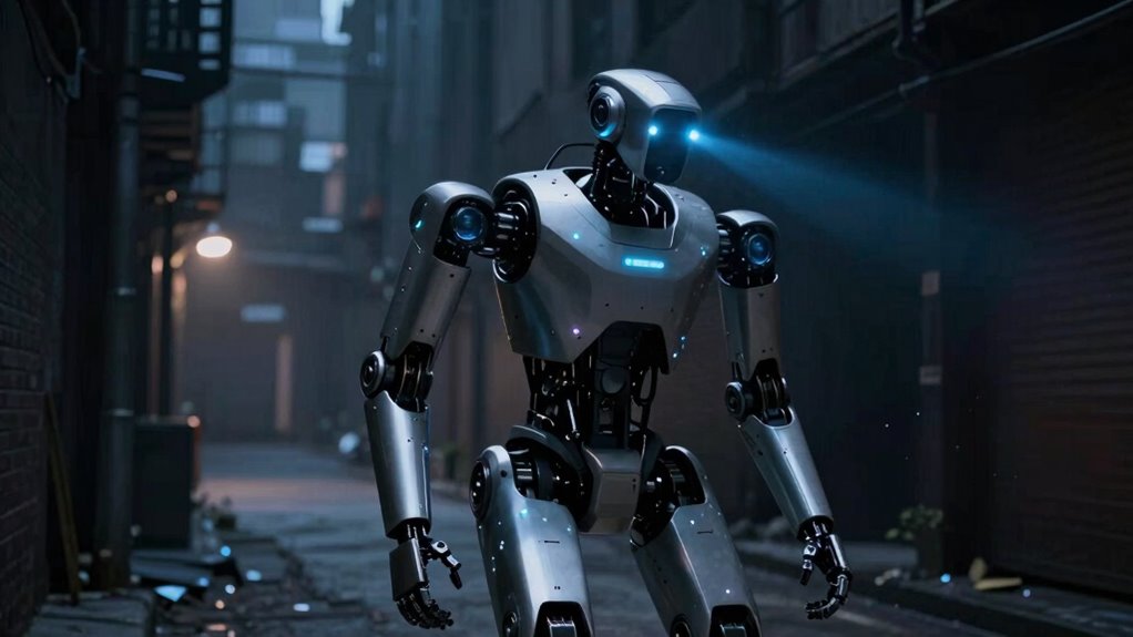 quantum enhanced night vision