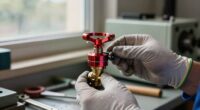 quick pump maintenance routine