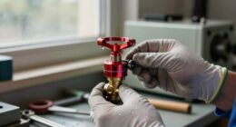 quick pump maintenance routine