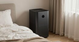 quiet bedroom dehumidifiers