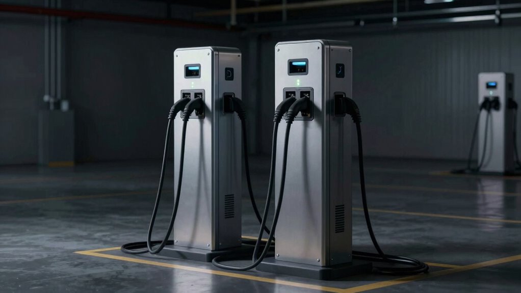 reduce idle power waste