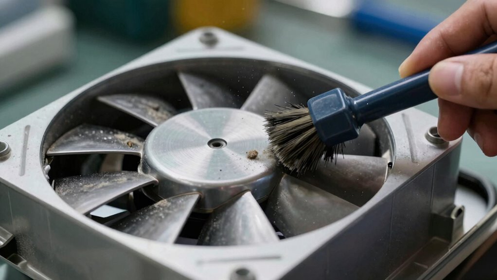 regular maintenance extends lifespan