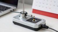 regular sensor calibration schedule