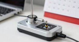 regular sensor calibration schedule