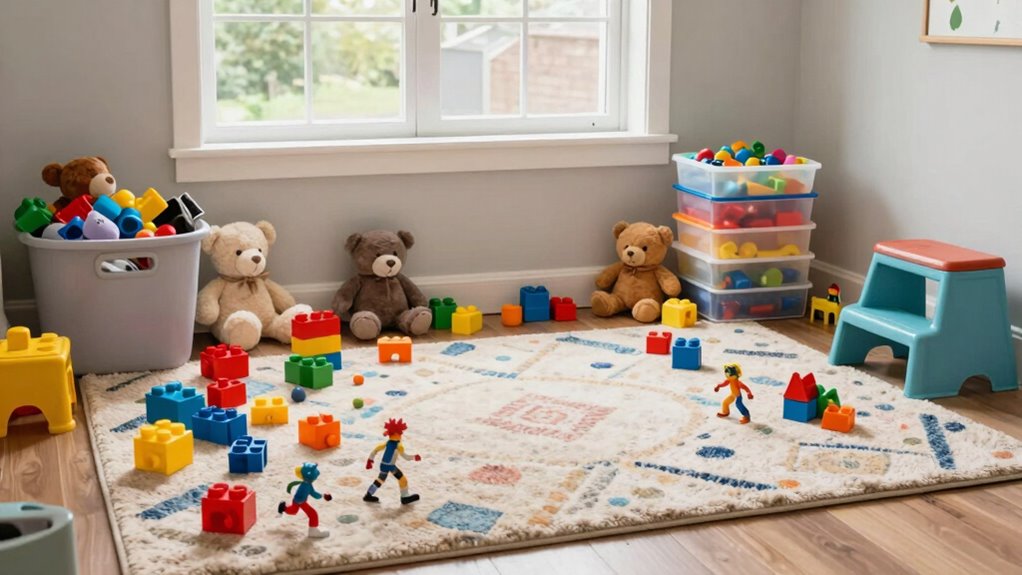 regular toy safety checks