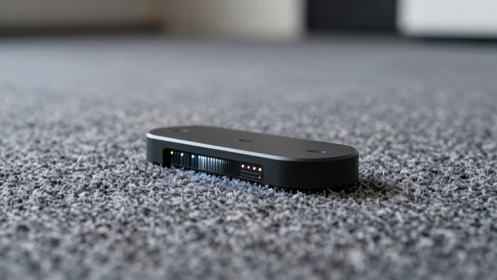 reliable durable sensor calibration