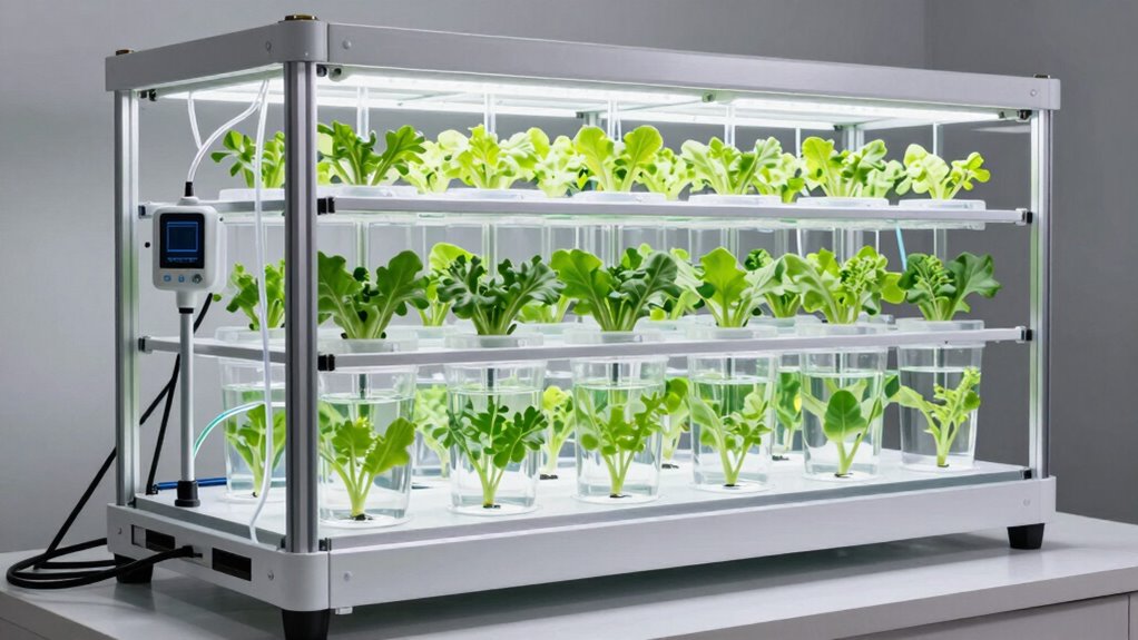 reliable scalable cloning system