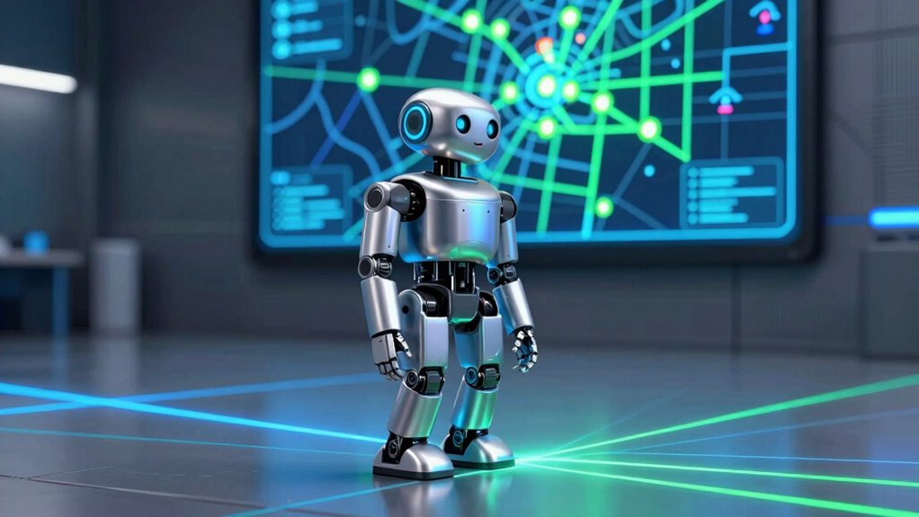 reprogram when navigation issues