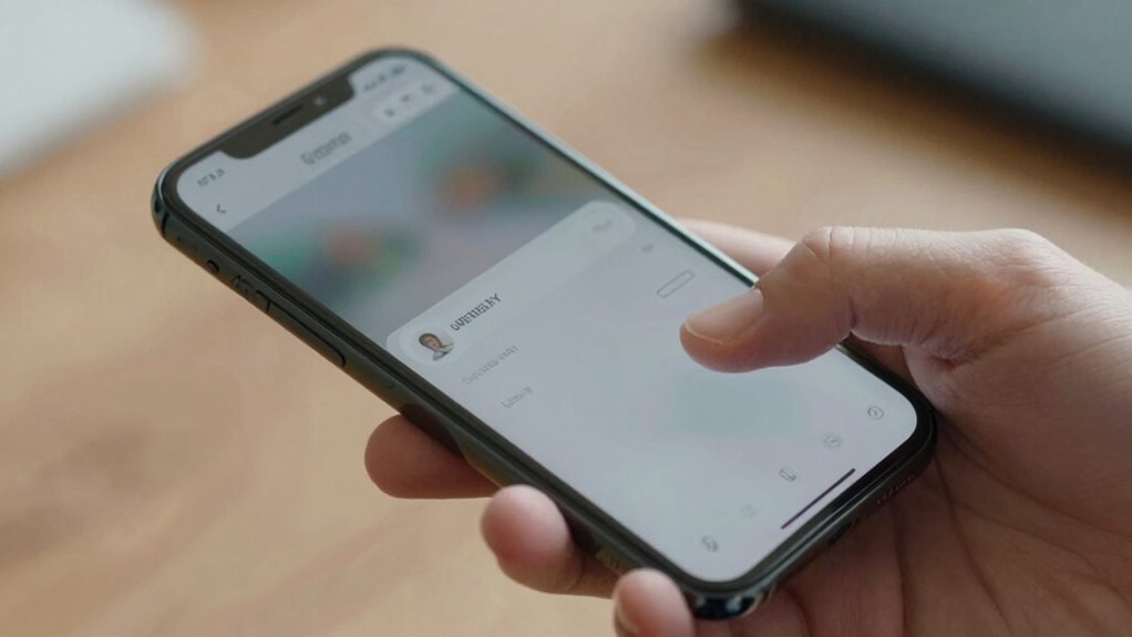 reset device and reconnect