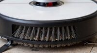 respect your vacuum s brush