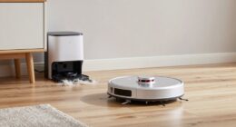 robot docking issues usually