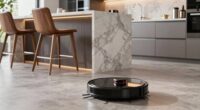 robot vacuums for kitchens