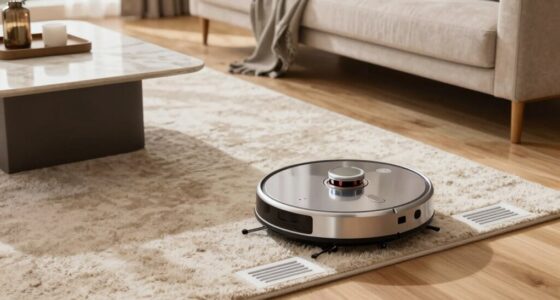 robot vacuums for vents