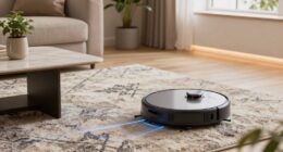 robot vacuums with no go zones