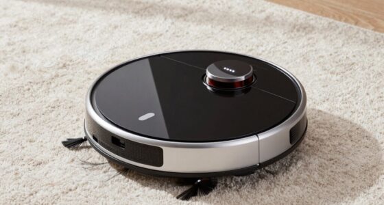 robots for long hair