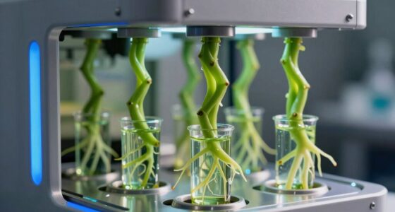 roots cloning mechanics