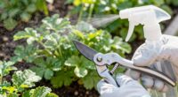 safe tool sanitization methods