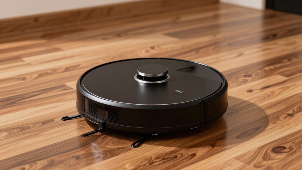 salon hair debris management