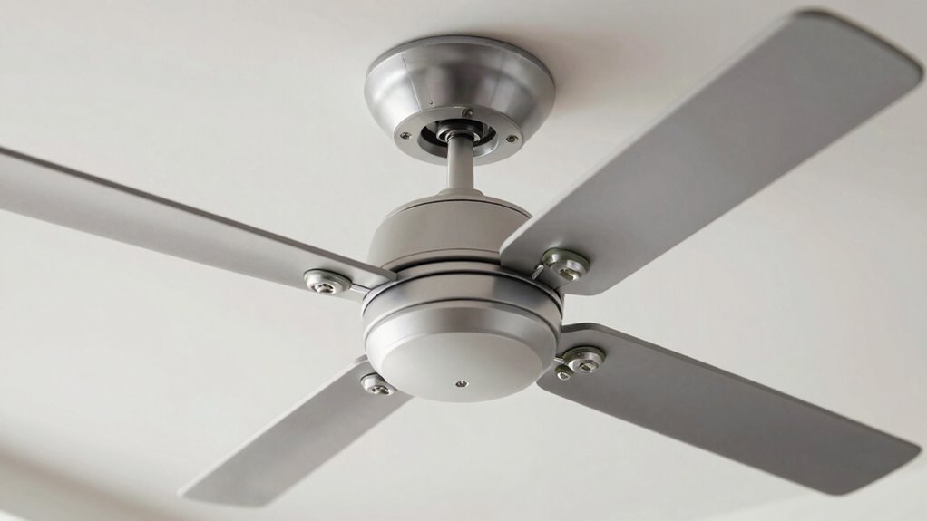 secure align dampen vibrations