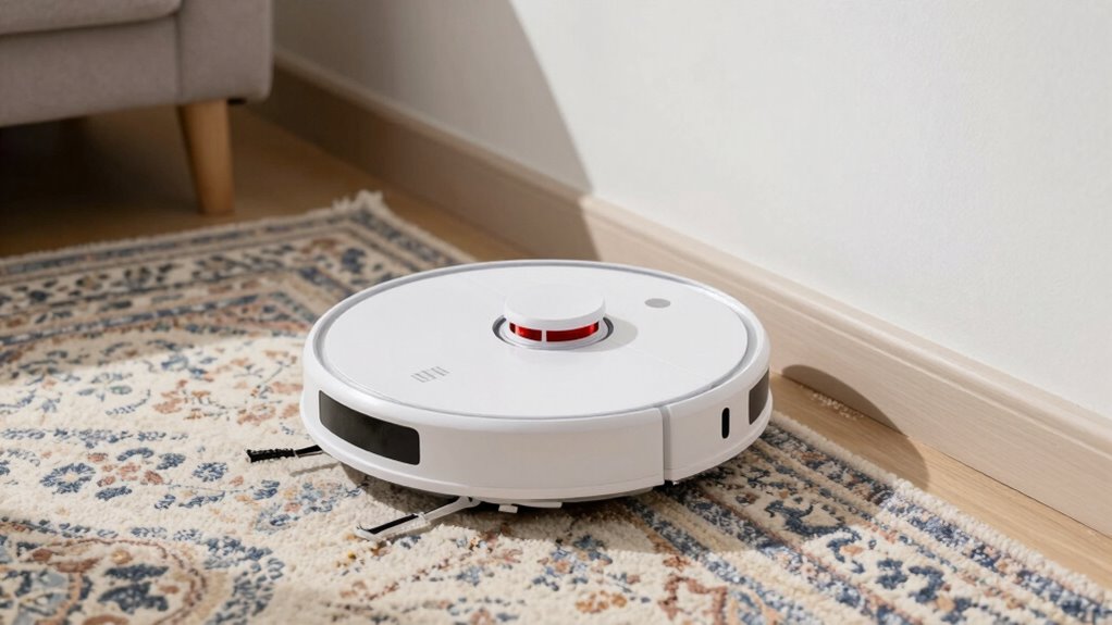 seek professional repair assistance