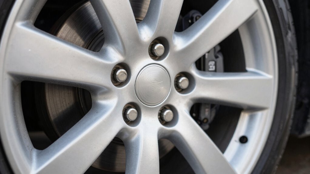 seek professional wheel inspection
