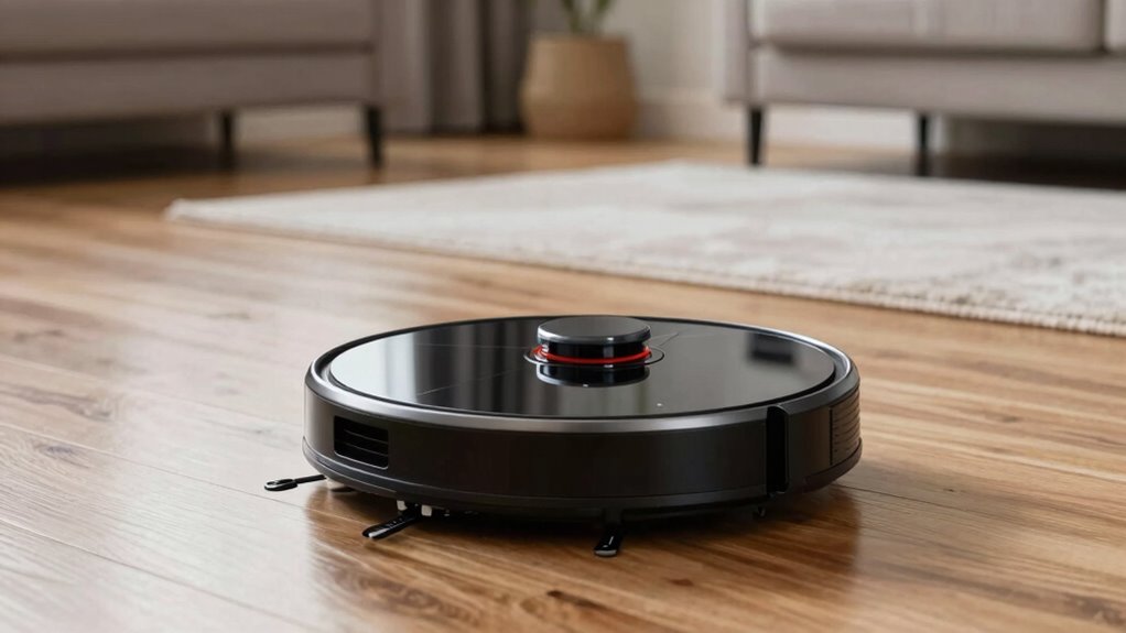 sensor accuracy and durability
