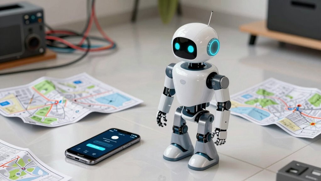 sensor calibration and environmental factors