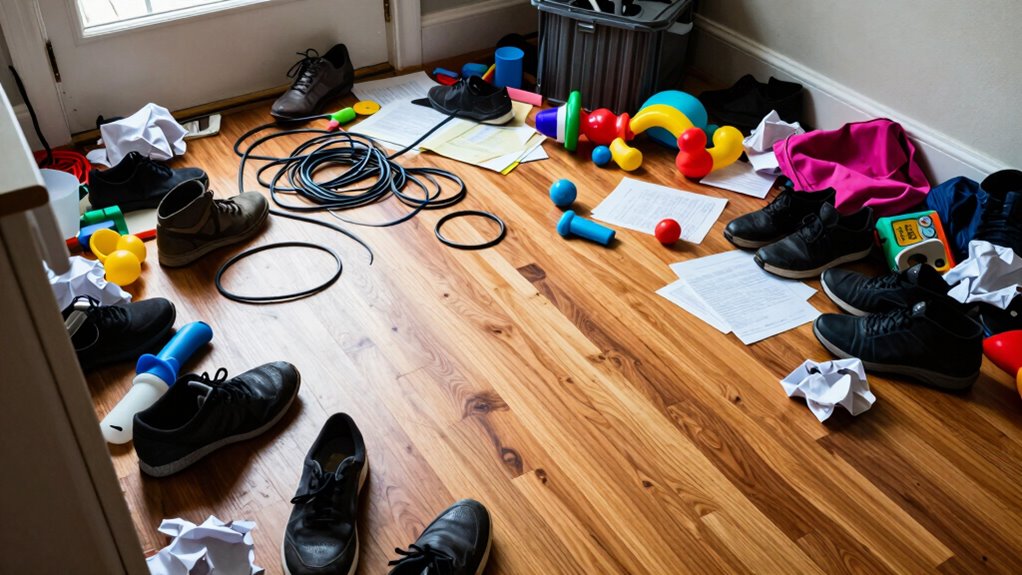 sensor calibration and obstacle mapping