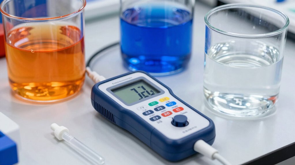 sensor calibration troubleshooting guide