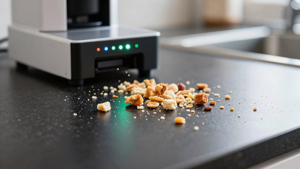 sensor cleaning and calibration