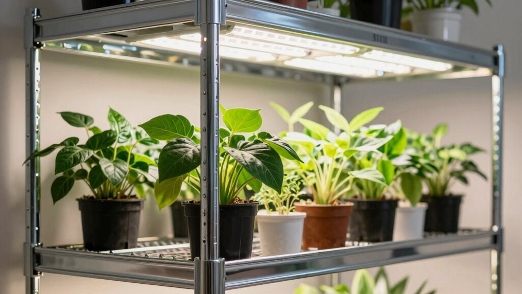 shelf load capacity awareness