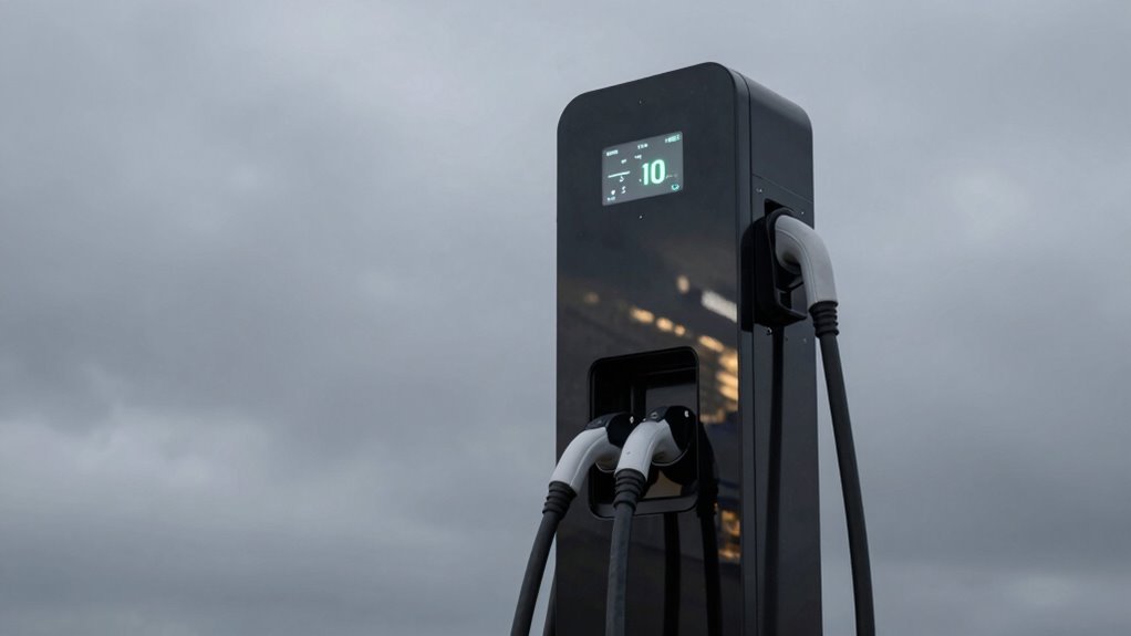 signs of energy waste