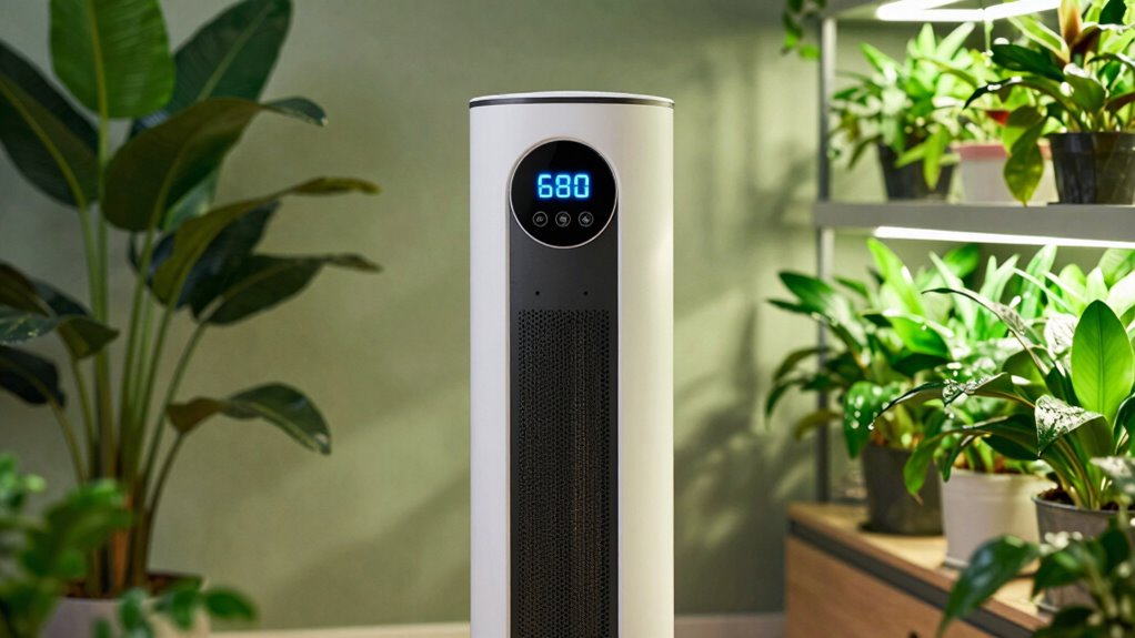 smart heater selection criteria