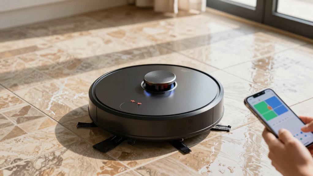 smart navigation and technology