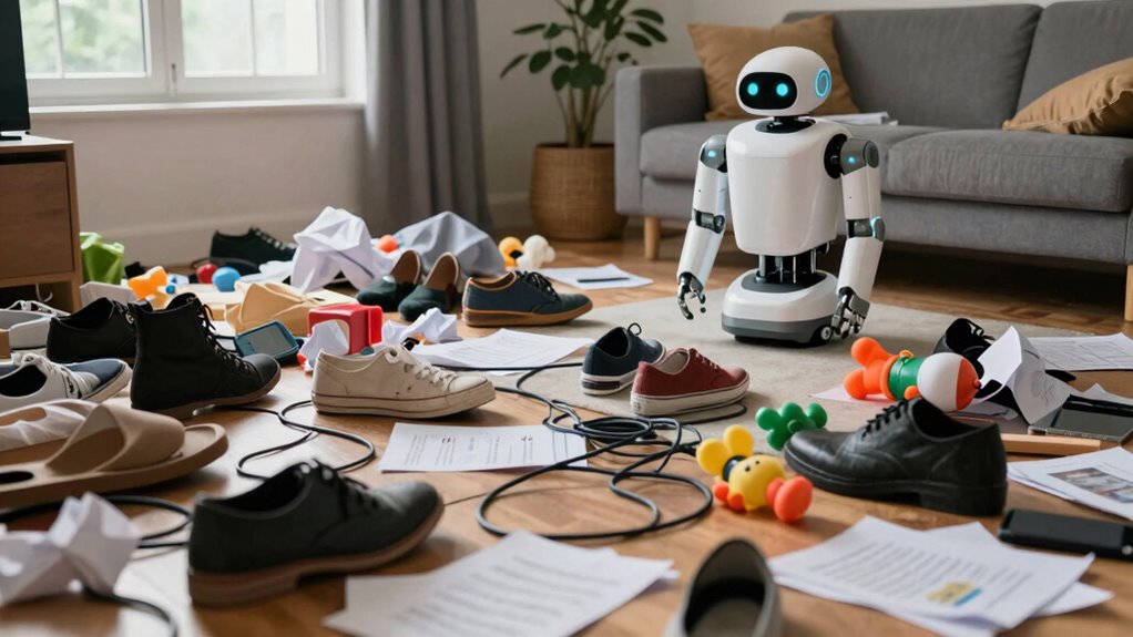 smart obstacle prediction methods