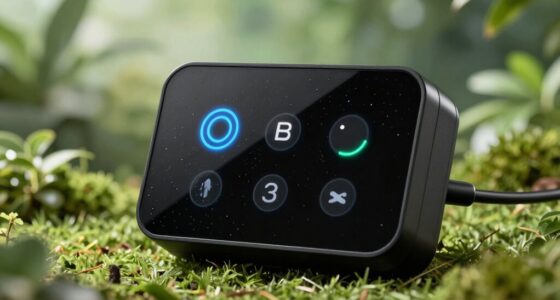 smart wifi dosing controller