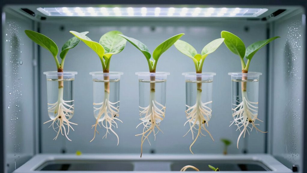 soil ph and air circulation